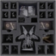 Feldherr Storage Box LBBG250 Bundle para Black Rose Wars - Kickstarter All-In Set