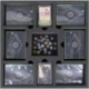 Feldherr Storage Box LBBG250 Bundle para Black Rose Wars - Kickstarter All-In Set