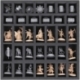 Feldherr Storage Box LBBG250 Bundle para Black Rose Wars - Kickstarter All-In Set