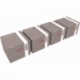 Feldherr Storage Box LBBG250 Bundle para Black Rose Wars - Kickstarter All-In Set