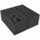 Feldherr Storage Box LBBG250 Bundle para Black Rose Wars - Kickstarter All-In Set