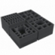 Feldherr Storage Box LBBG250 Bundle para Black Rose Wars - Kickstarter All-In Set