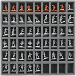 Feldherr Transporter para Zombicide: Temporadas 1 - 3