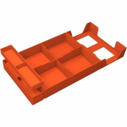 Feldherr Organizador para Leyendas de Andor: Héroes Mágicos - caja del juego de mesa