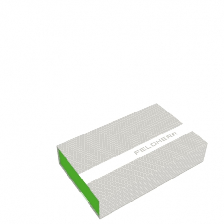 Feldherr Magnetic Box green for Warhammer Underworlds: Harrowdeep - Da Kunnin Krew