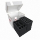 Feldherr GENERAL 370 bag with Storage Box FSLB310 for Ankh: Gods of Egypt - core game + Pharaoh expansion
