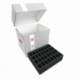 Feldherr GENERAL 370 bag with Storage Box FSLB310 for Ankh: Gods of Egypt - core game + Pharaoh expansion