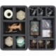 Feldherr GENERAL 370 bag with Storage Box FSLB310 for Ankh: Gods of Egypt - core game + Pharaoh expansion