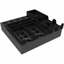 Feldherr Organizer for The Shared Dream - core game box