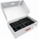 Feldherr Storage Box DSLB150 for Space Crusade - core game + Mission Dreadnought + Eldar Attack