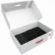 Feldherr Storage Box DSLB150 for Space Crusade - core game + Mission Dreadnought + Eldar Attack