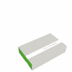 Feldherr Magnetic Box green for Warhammer Underworlds: Harrowdeep - Xandires Truthseekers