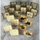 20 pcs. value pack Feldherr card stand for HeroQuest