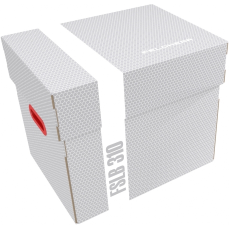 Feldherr Storage Box FSLB310 for Orks - Combat Patrol: Orks