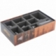 ValueSet! Bandejas de espuma para The Others 7 Sins ENVY / LUST / WRATH / GLUTTONY / GREED caja de juego de mesa