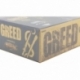 ValueSet! Bandejas de espuma para The Others 7 Sins ENVY / LUST / WRATH / GLUTTONY / GREED caja de juego de mesa