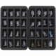 Feldherr Transporter con 2 Storage Boxes XL para Zombicide: Promesa de Horda de la Horda Verde + Compras Opcionales