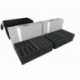 Feldherr Transporter con 2 Storage Boxes XL para Zombicide: Promesa de Horda de la Horda Verde + Compras Opcionales