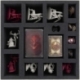 Foam tray set for Descent: Journeys in the Dark 2nd Edition - The Chains That Rust board game box