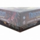 Foam tray set for Descent: Journeys in the Dark 2nd Edition - Labyrinth of Ruin board game box