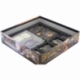 Foam tray set for Descent: Journeys in the Dark 2nd Edition - Labyrinth of Ruin board game box