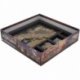 Juego de bandeja de espuma para descenso: Journeys in the Dark 2nd Edition - Caja de juego de mesa Shadow of Nerekhall