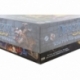 Juego de bandeja de espuma para descenso: Journeys in the Dark 2nd Edition - Caja de juego de mesa Shadow of Nerekhall