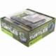 Juego de bandejas de espuma Feldherr para tortugas ninja adolescentes mutantes: Caja de juego de mesa Shadows of the Past