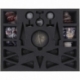 FSMEDD030BO para Star Wars Rebellion + Rise of the Empire - Miniaturas de Empire y material de juego (23 tragamonedas)