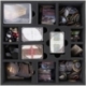Feldherr Foam Tray Set for Folklore: The Affliction (2nd Printing) board game box - core box