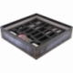 Feldherr Foam Tray Set for Folklore: The Affliction (2nd Printing) board game box - Dark Tales