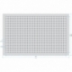 Feldherr Kit de espuma Pick and Pluck para Auer Packaging Euro Container con tapa de bisagra / Estuche ED 64/32