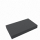 Feldherr Kit de espuma Pick and Pluck para Auer Packaging Euro Container con tapa de bisagra / Estuche ED 64/32