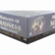 Juego de bandejas de espuma Feldherr para Mansions of Madness 2ª Edición: Horrific Journeys caja de juego de mesa