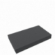 Feldherr Kit de espuma Pick and Pluck para Auer Packaging Euro Container con tapa de bisagra / Estuche ED 64/17