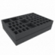 Feldherr foam set for Tsukuyumi: Full Moon Down (Second Edition) - Miniatures Edition - core game box