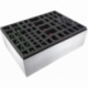 Feldherr foam set for Tsukuyumi: Full Moon Down (Second Edition) - Miniatures Edition - core game box