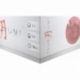 Feldherr foam set for Tsukuyumi: Full Moon Down (Second Edition) - Miniatures Edition - core game box