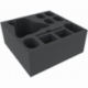 CBMEPN110BO Feldherr foam tray for Sword and Sorcery: Vastaryous' Lair - board game box
