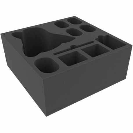 CBMEPN110BO Feldherr foam tray for Sword and Sorcery: Vastaryous' Lair - board game box