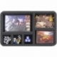 Feldherr Storage Box FSLB040 for Tiny Epic: Defenders – Base Game + The Dark War expansion