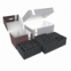 Feldherr Storage Box DS + Storage Box FSLB250 para Zombicide: Invasor - Promesa de Soldado + Compras Opcionales
