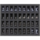 Feldherr Storage Box DS + Storage Box FSLB250 para Zombicide: Invasor - Promesa de Soldado + Compras Opcionales