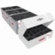 Feldherr Storage Box Set for Time of Legends: Juana de Arco - Juramento inaugural + Legendario complemento (Miniatures unglued)