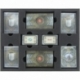 Feldherr Storage Box Set for Time of Legends: Juana de Arco - Juramento inaugural + Legendario complemento (Miniatures unglued)