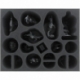 Feldherr Storage Box Set for Time of Legends: Juana de Arco - Juramento inaugural + Legendario complemento (Miniatures unglued)