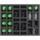 Feldherr Storage Box Set for Time of Legends: Juana de Arco - Juramento inaugural + Legendario complemento (Miniatures unglued)