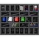 Feldherr Storage Box Set for Time of Legends: Juana de Arco - Juramento inaugural + Legendario complemento (Miniatures unglued)