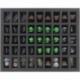 Feldherr Storage Box Set for Time of Legends: Juana de Arco - Juramento inaugural + Legendario complemento (Miniatures unglued)