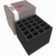Feldherr Storage Box LBBG250 for Nemesis: Carnomorphs + Aftermath + Void Seeders + Terrain Expansion